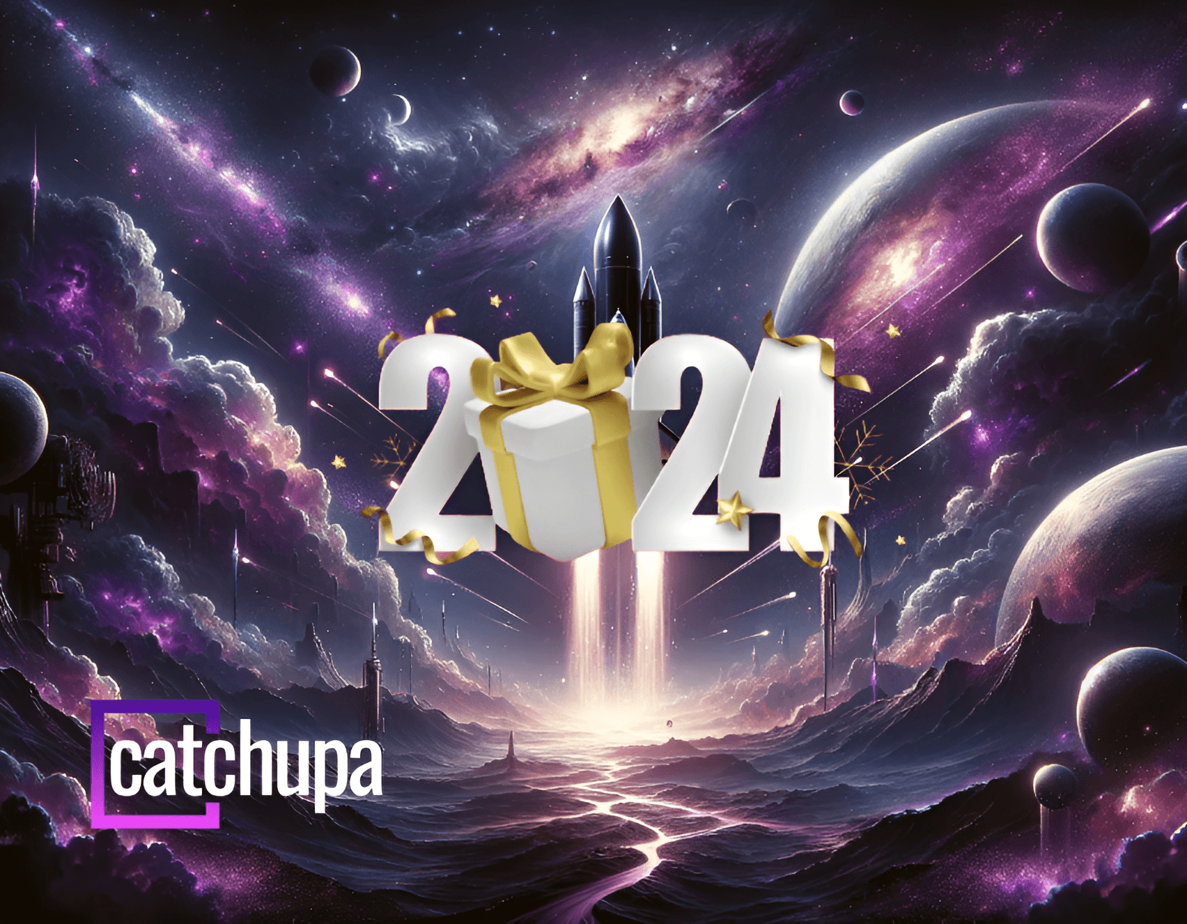 Celebrating a New Era: Welcome to Catchupa!